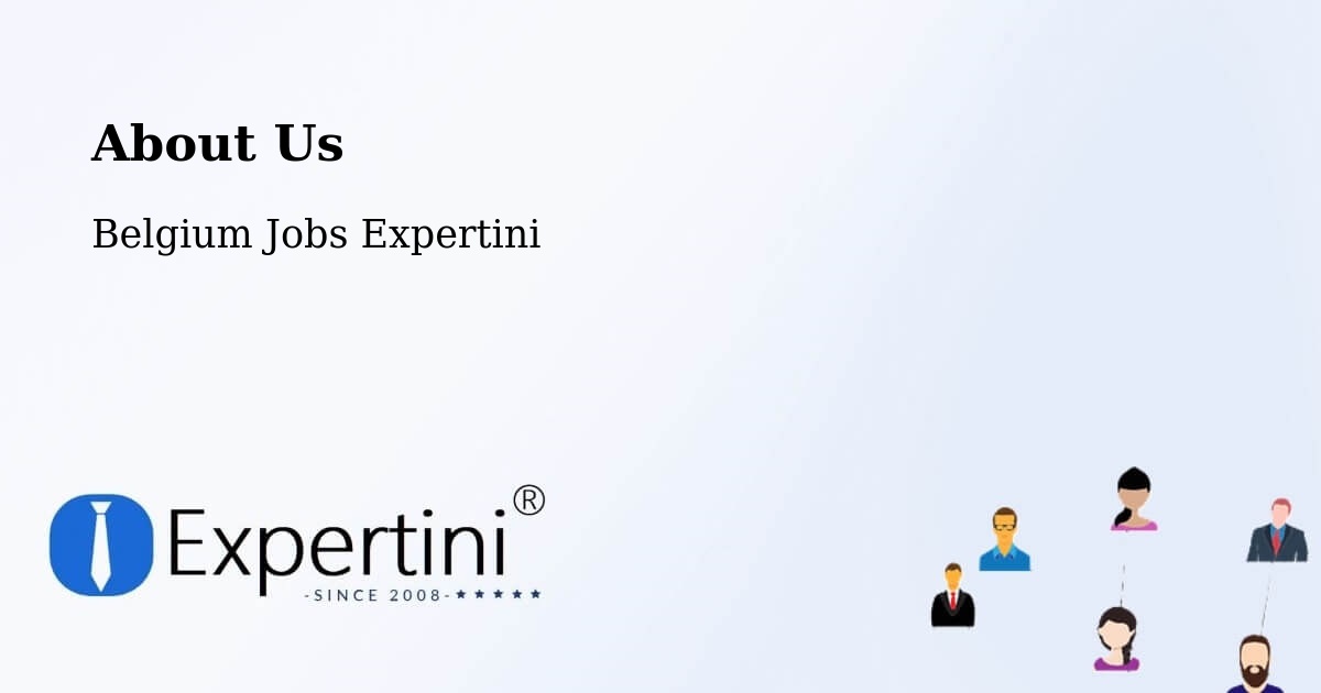 About Expertini - Ternat, Belgium Jobs Expertini